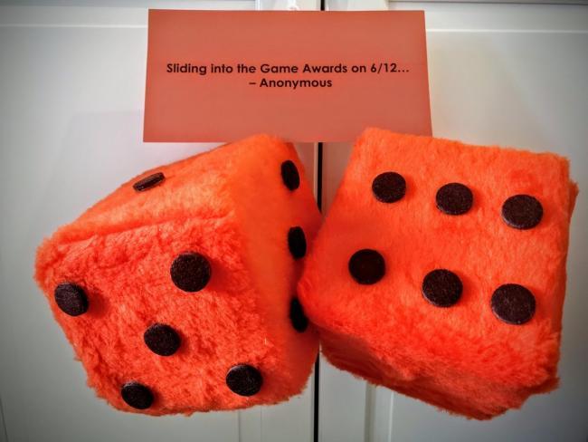 Is a Crash Team Racing remake on its way?