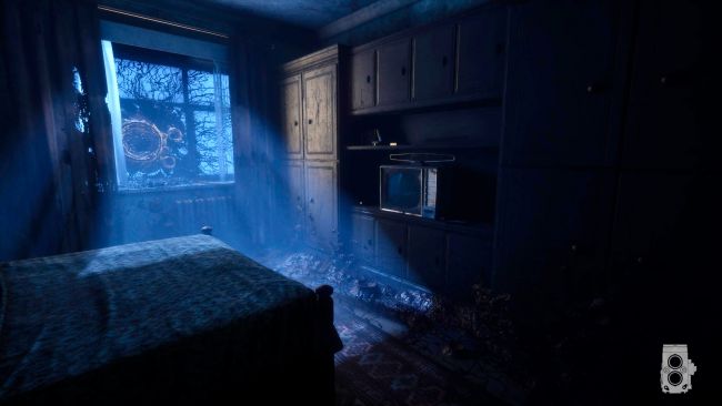 Karma: The Dark World