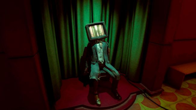 Karma: The Dark World