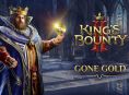 King's Bounty II has gone gold