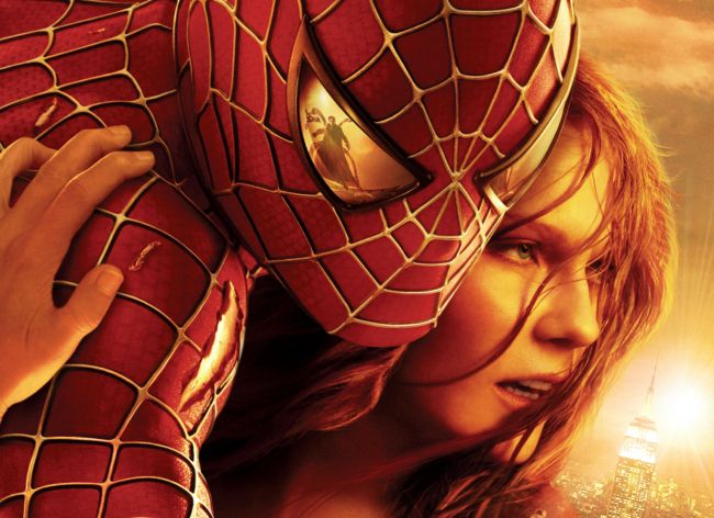 Kirsten Dunst is open to returning as Mary Jane for a new Spider-Man film
