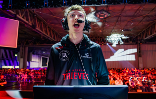 Los Angeles Thieves crowned Call of Duty League 2026 Minor 1 champions