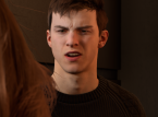 Peter Parker face model reveals he's working on what looks like a new Marvel's Spider-Man project