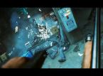 A mix of Max Payne and Hotline Miami goes FPS in cool gameplay footage