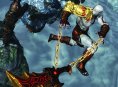 Photo mode included in God of War III