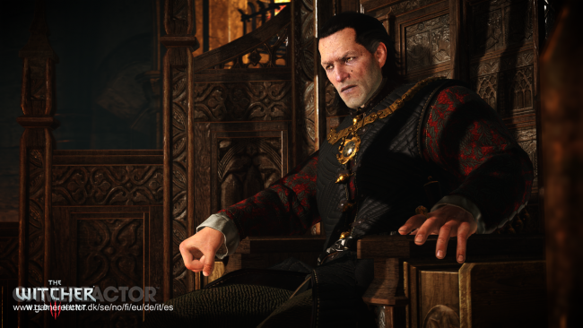 The Witcher 3: Wild Hunt