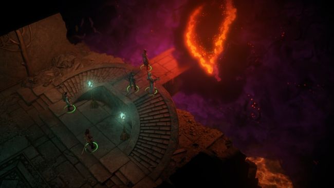 Pathfinder: Wrath of the Righteous