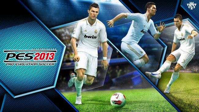 Pro Evolution Soccer (Pes) 2013 – Xbox 360 (Sem Manual) #1* (Com