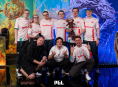 PGL Wallachia Season 8: BetBoom Team crowned victor after defeating Aurora Gaming