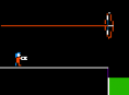 Portal created for Apple II