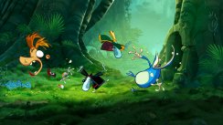 Rayman Origins hits PC