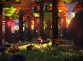 Red Goddess gives Kickstarter a second go