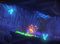 Red Goddess funded and chasing stretch goals