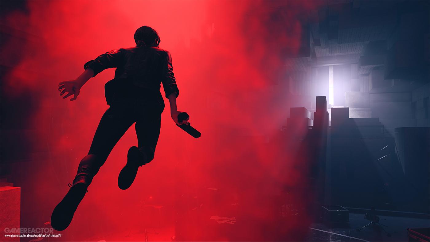 Remedy provides an update on its future pipeline of games - - Vimarsana News