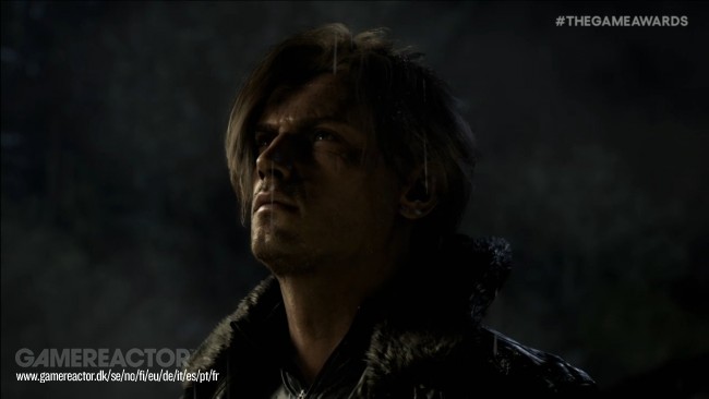 Resident Evil Requiem