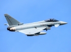 NATO scrambles fighter jets following deepest drone breach yet into Romania (more than 100 km inland)