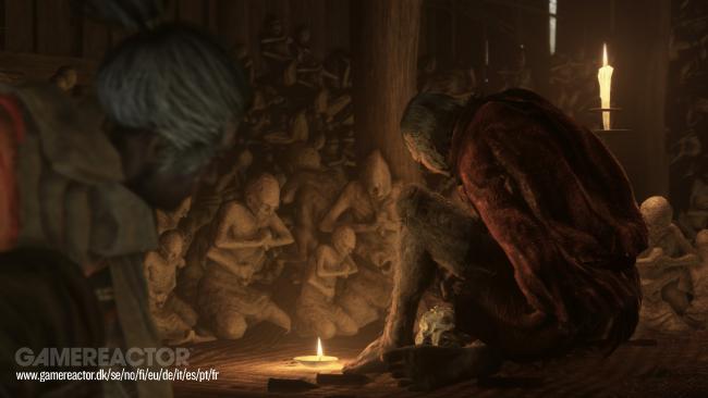 Sekiro: Shadows Die Twice