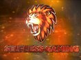 Selfless Gaming signs Melee pro HugS