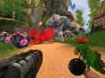 Serious Sam 2 has received a very unexpected free content update