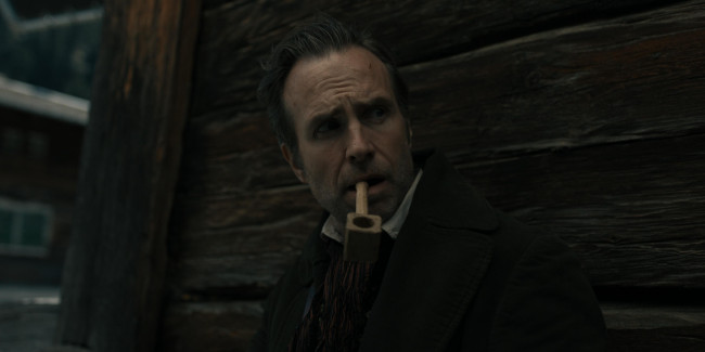 Sherlock Holmes is returning to TV screens in 2027