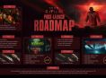 Sker Ritual's latest roadmap includes new maps, weapons, and PS5 cross-play