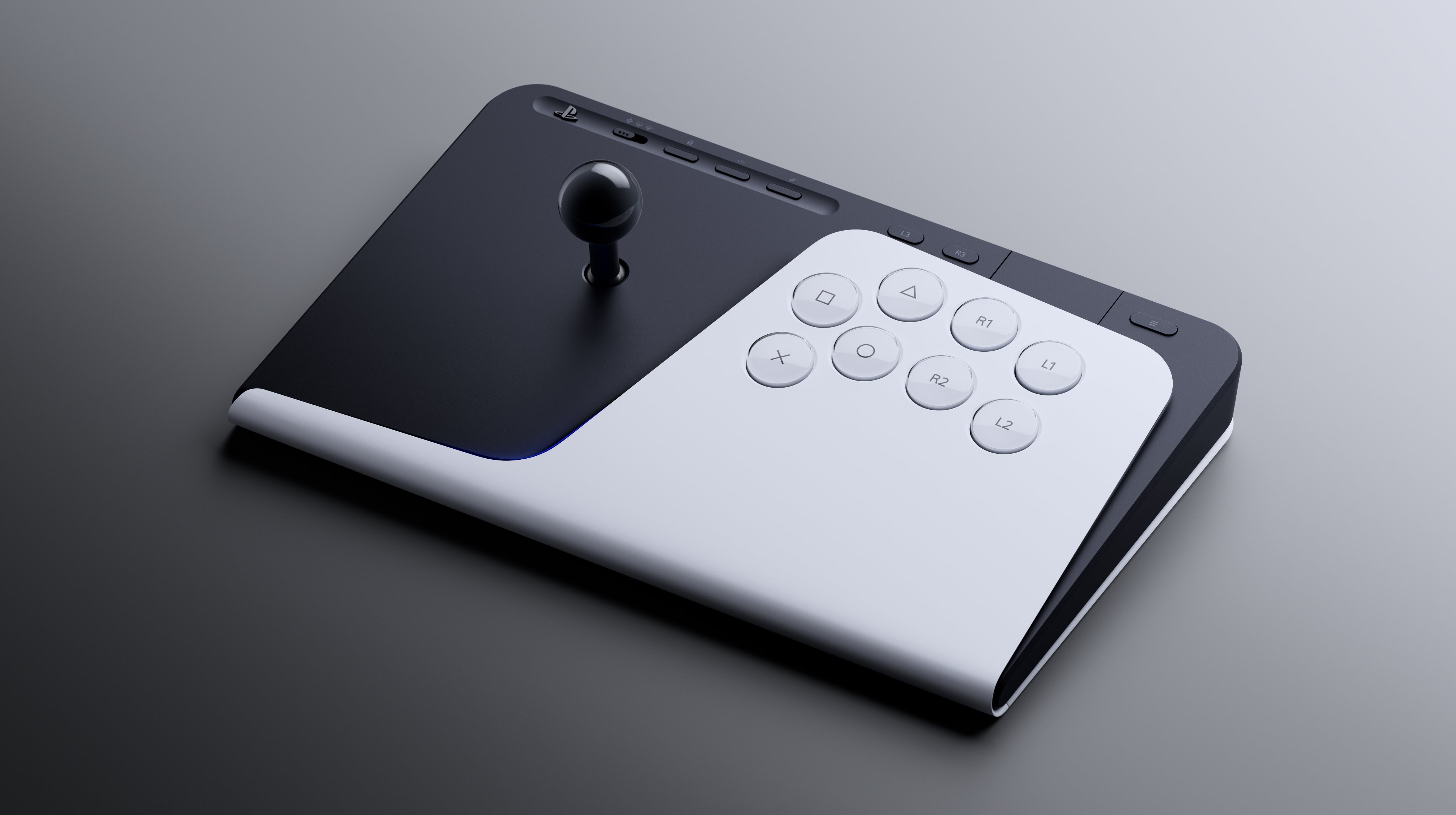 Sony delays launch of FlexStrike fight stick due to production issues