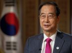 South Korean court reinstates Han Duck-soo as acting president