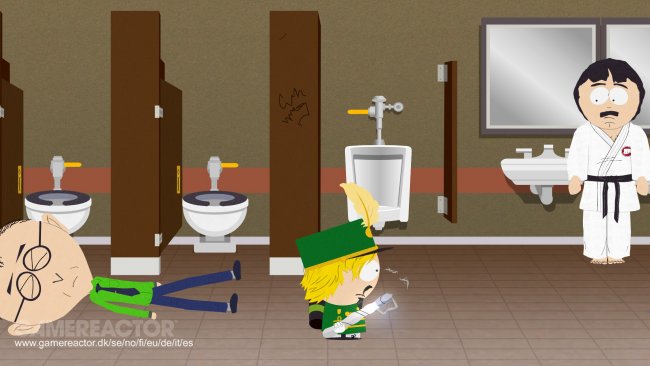 South Park: The Stick of Truth