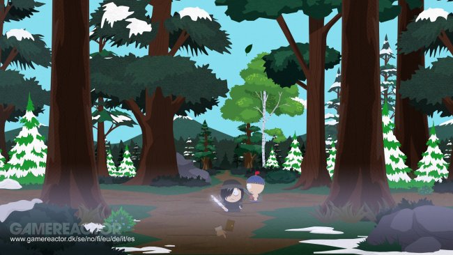 South Park: The Stick of Truth