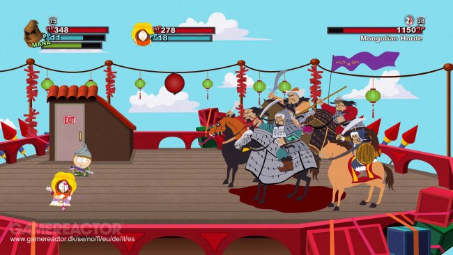 South Park: The Stick of Truth