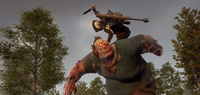 State of Decay 2 Review - Gamereactor