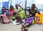 Sudan's war creates unprecedented humanitarian disaster, according to aid officials