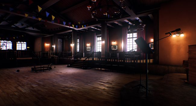 The Suicide of Rachel Foster