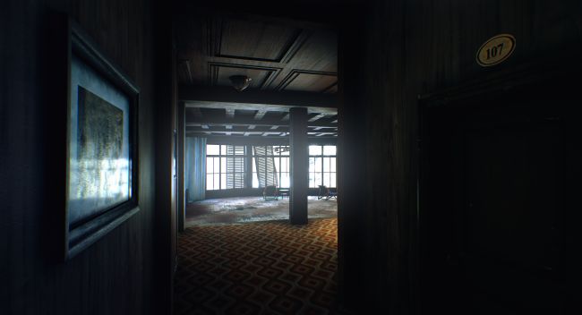 The Suicide of Rachel Foster