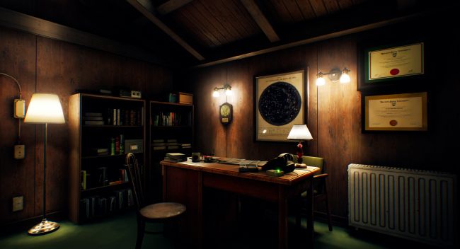 The Suicide of Rachel Foster