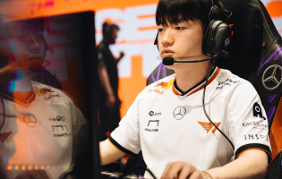 T1 locks down Keria with extension signed until 2030