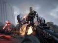 Terminator: Resistance - Enhanced file size is smaller on PS5 compared to PS4