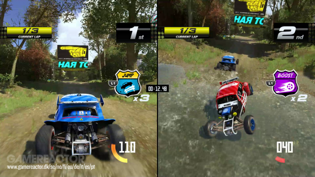 Trackmania Turbo
