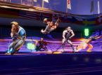 All-star athletes battle it out in Ultimate Rivals: The Rink