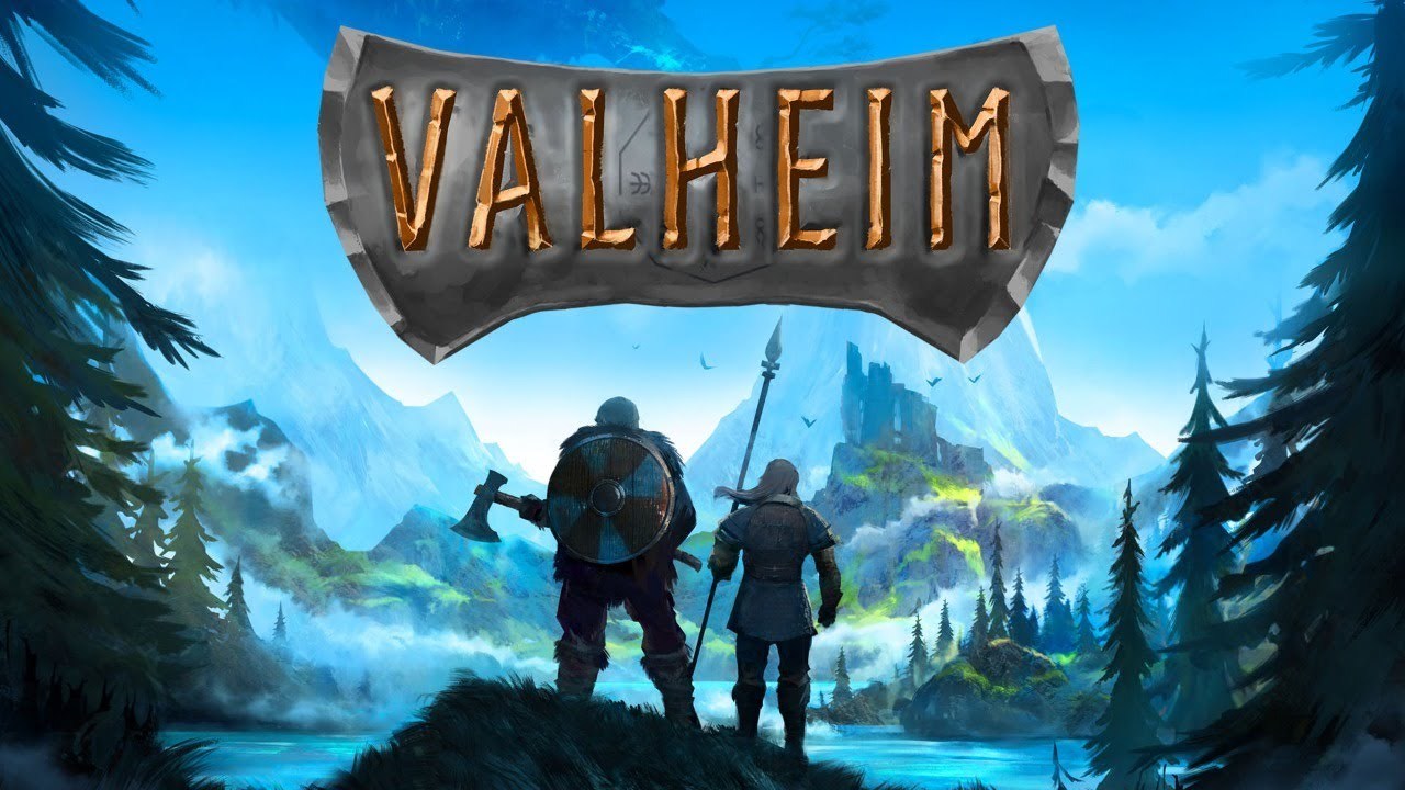 Valheim's Xbox Series version gets March release date in trailer