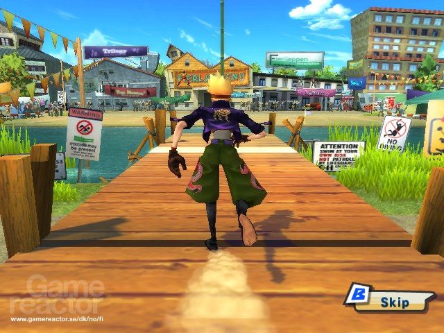 Wacky World of Sports