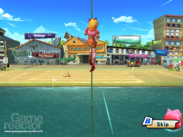 Wacky World of Sports