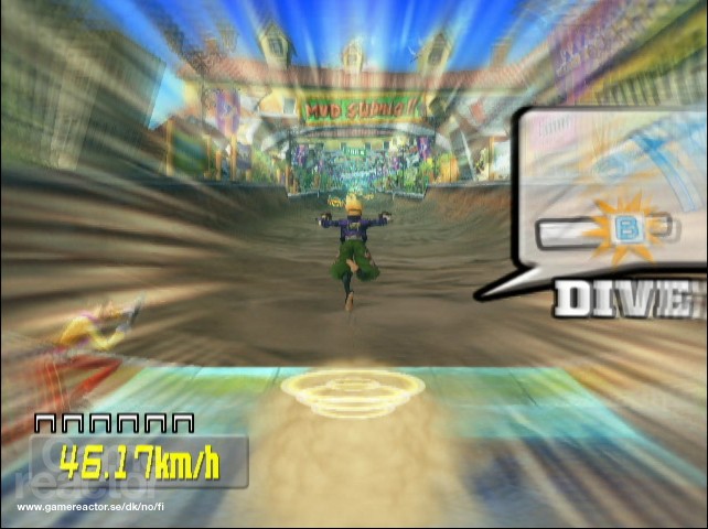 Wacky World of Sports