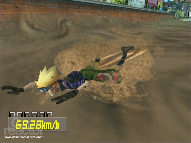 Wacky World of Sports