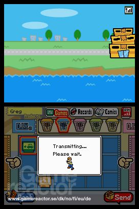 WarioWare: Do It Yourself
