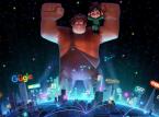 Wreck-It Ralph 2 trailer puts Disney princesses in same room