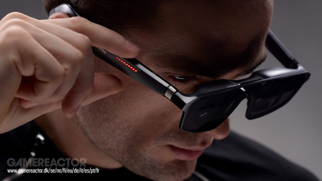 XREAL ROG R1