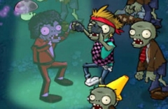 Plants vs. Zombies