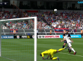 FIFA 14: Champions League Gameplay