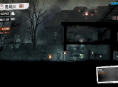 See This War of Mine's tiny on-screen text in new gameplay